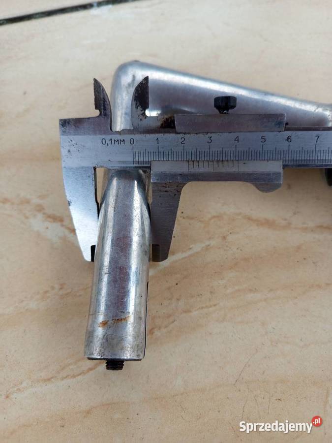 Mostek kierownicy rowerowy łódzkie Zgierz