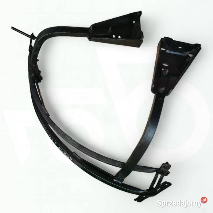 Stelaż Mocowanie Błotnika Steyr CVT 6195 Wilkowo