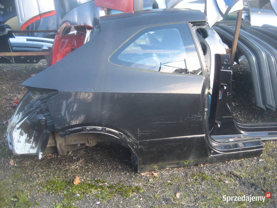 honda civic ufo viii 0612r błotnik tył prawy Rakoniewice