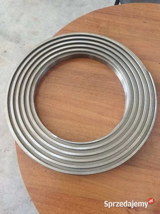 Tarcza zębata do uchwytu tokarskiego 500mm Zduńska Wola