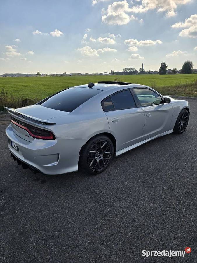 Dodge Charger RT 57 v8 Zambrów