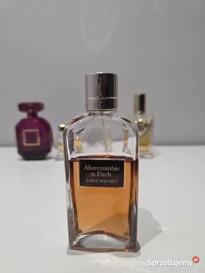 Perfumy opolskie Opole