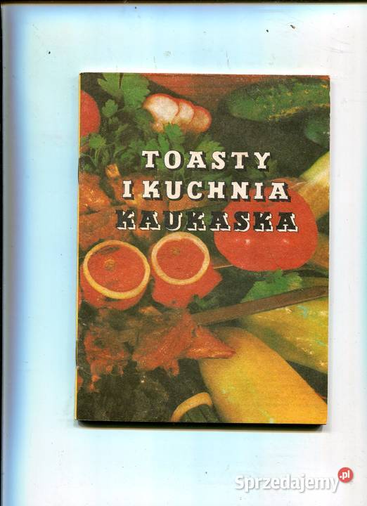 Toasty i kuchnia kaukaska zachodniopomorskie Szczecin