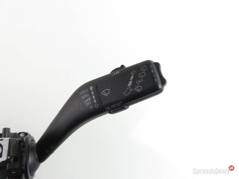 PRZEŁĄCZNIK ZESPOLONY GOLF V 1K0953513 małopolskie