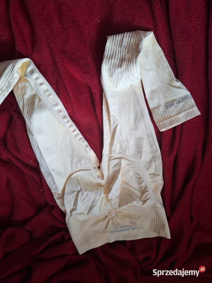 Legginsy gym glamour stan idealny zachodniopomorskie