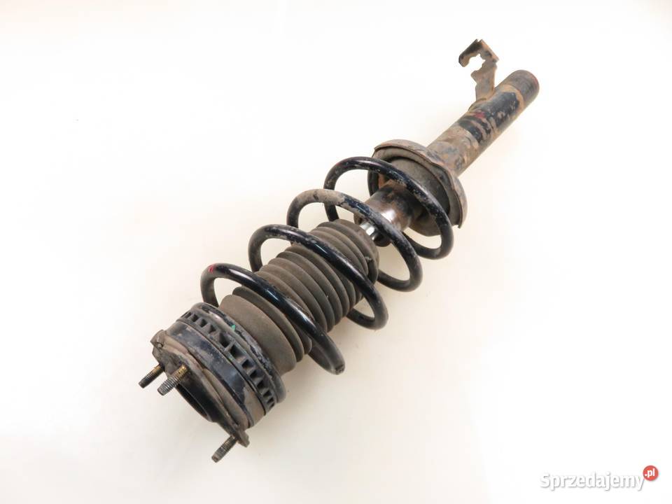 MCPERSON PRAWY PRZEDNI MAZDA 2 I 14 CD osobowe