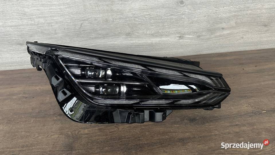 KIA EV6 LAMPA PRZEDNA PRAWA 92102CV130 Gorzów Wielkopolski