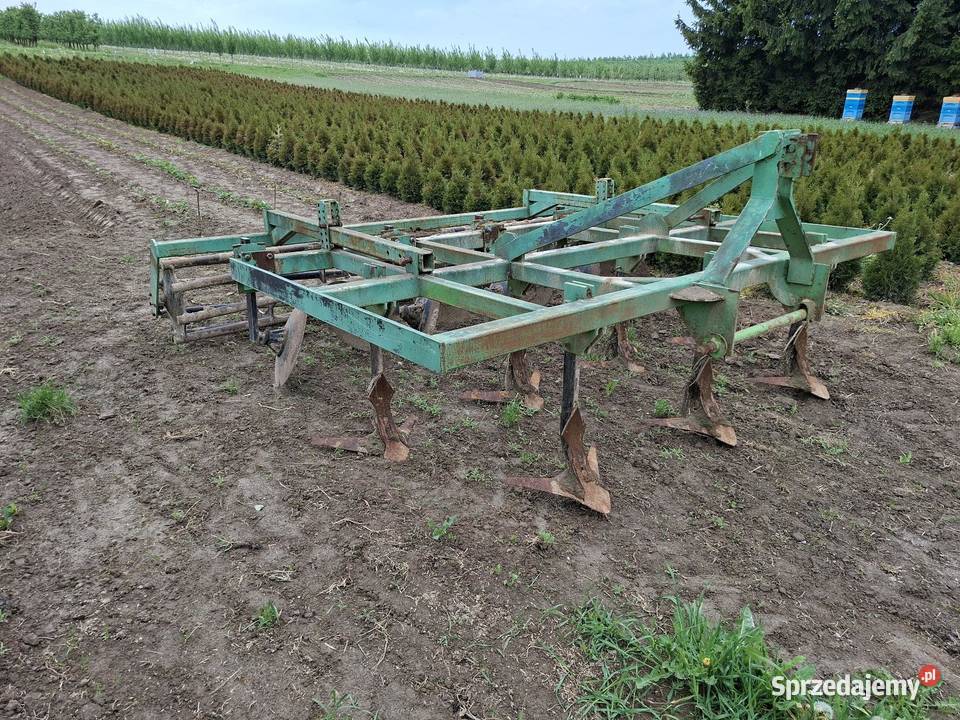 Gruber bomet 3m sprzedam