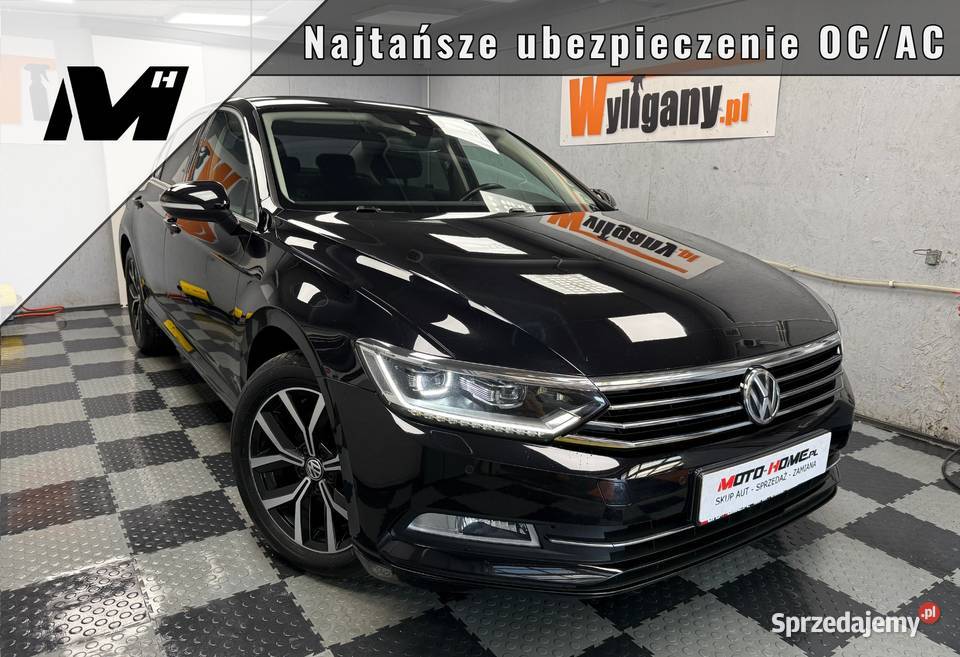 18 Benzyna sedan Virtuall Cocpit GWARANCJA Poznań sprzedam