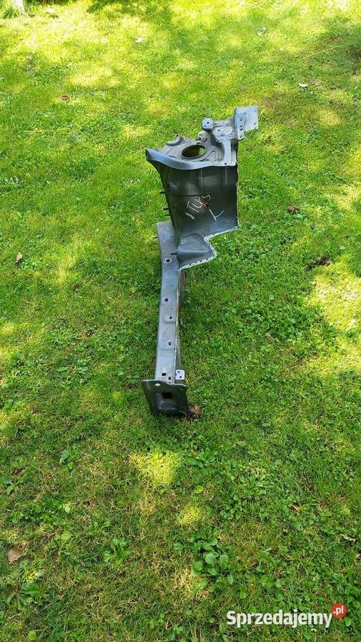 Podłużnica lewa hyundai tucson III 15 Pozostałe