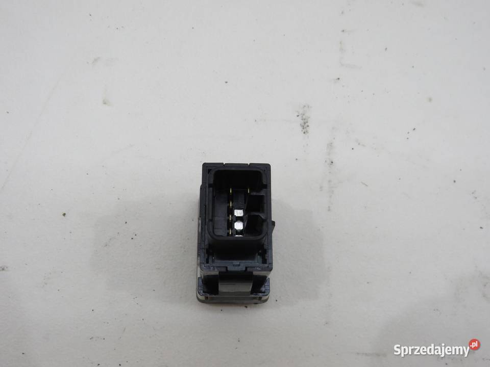 PRZYCISK REGULACJI ŚWIATEŁ SWIFT MK7