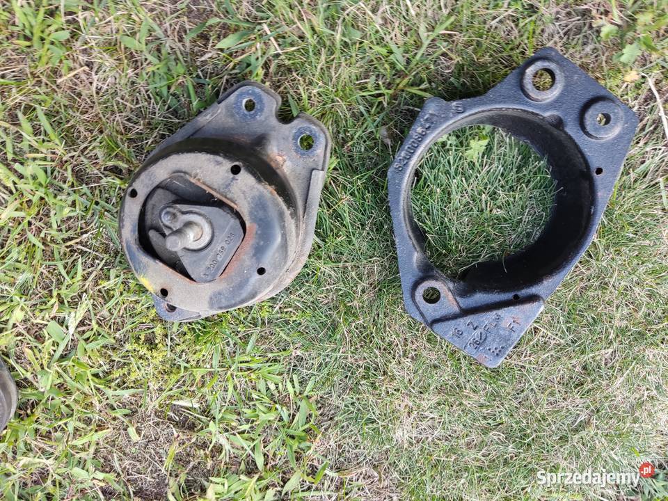 LAPA MOCOWANIE poduszka SILNIKA LAGUNA II Pozostałe mazowieckie Jedlnia-Letnisko