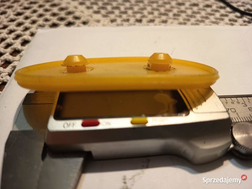 Festo uszczelka podajnika taśmy typ BV Bydgoszcz