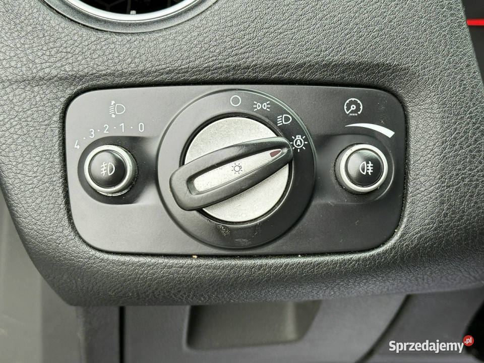 Ford Mondeo 20TDCi 140 relingi dachowe mazowieckie