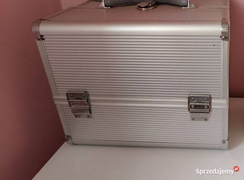 Zestaw plus skrzynia Opole