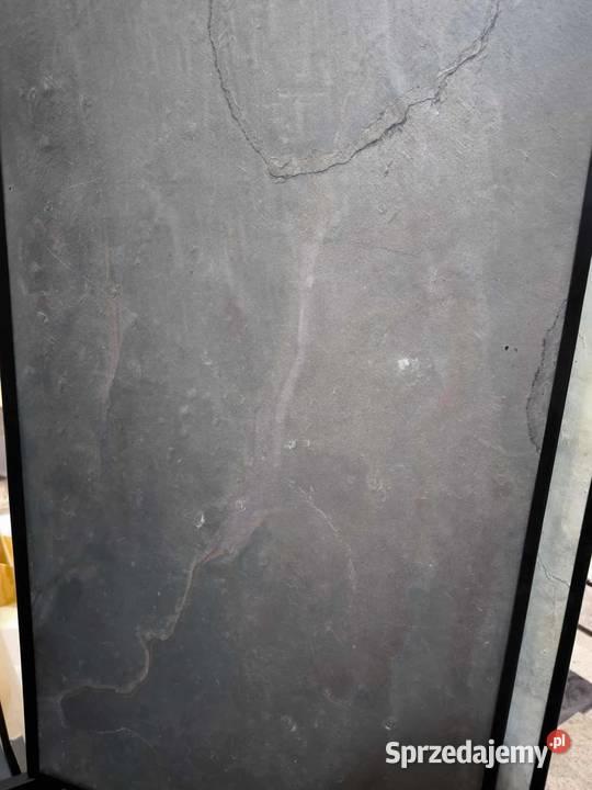 Fornir Kamienny łupek California Gold tapeta 2MM Rumia