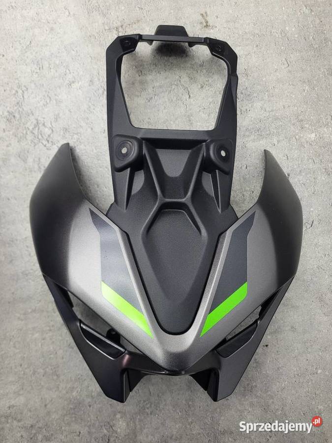 KAWASAKI Z900 Z 900 2025 OEM CZASZA OWIEWKA Nowy Tomyśl