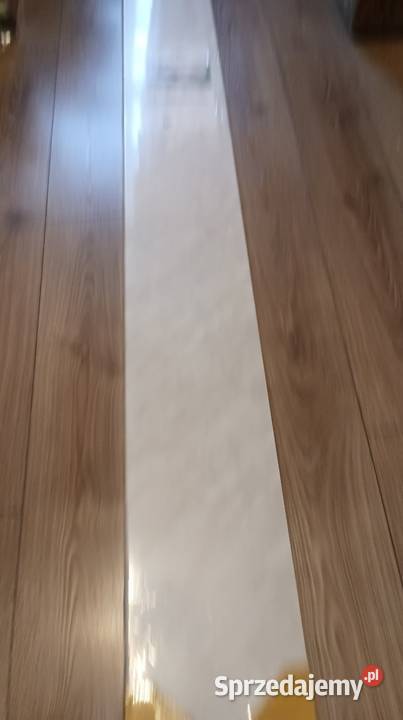 Parapet 25m x 25 Warszawa