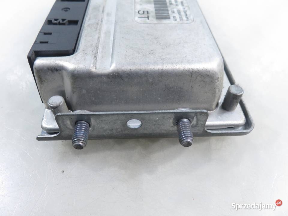 STEROWNIK HONDA JAZZ II 13 0261207983