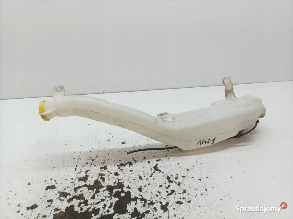 ZBIORNICZEK SPRYSKIWACZY WK2 Jeep Grand Cherokee Zbiorniki płynu do spryskiwaczy