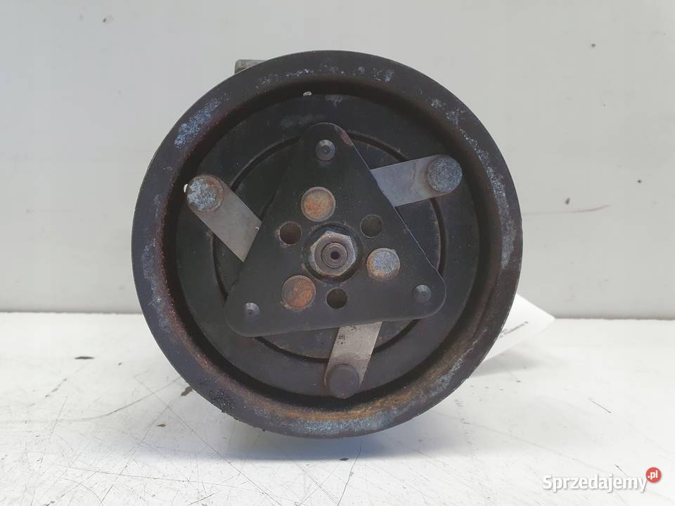 SPRĘŻARKA KLIMATYZACJI Renault Clio III 14 16V Chełm