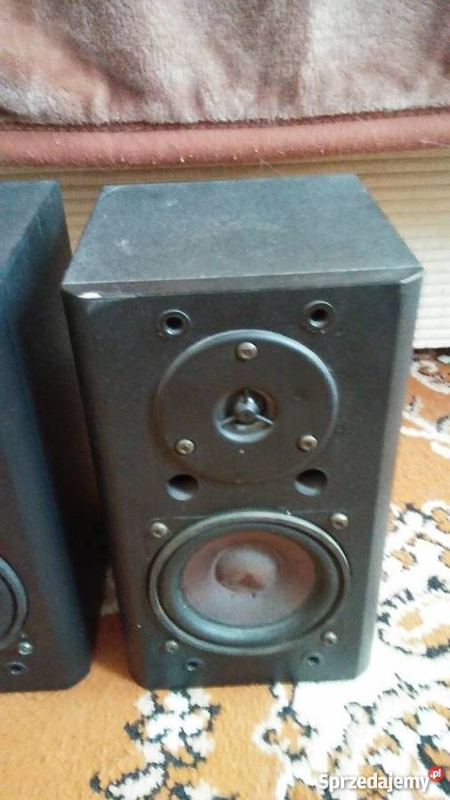 głośniki EASS SAT 50 Poznań