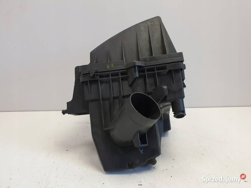 Opel Meriva B 14 16V OBUDOWA FILTRA POWIETRZA Rudka