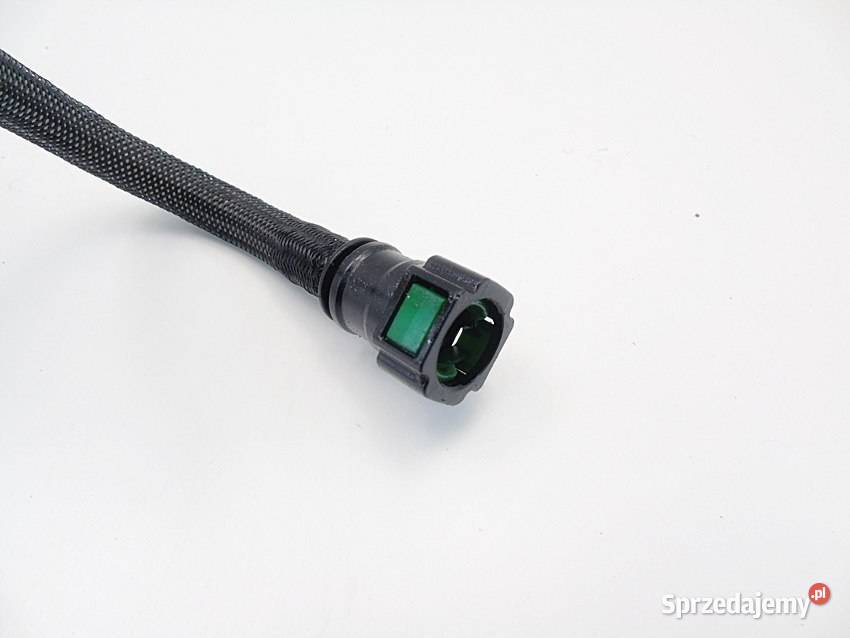 PRZEWÓD RURKA PALIWA SANDERO I STEPWAY 15 LOGAN osobowe śląskie Sosnowiec