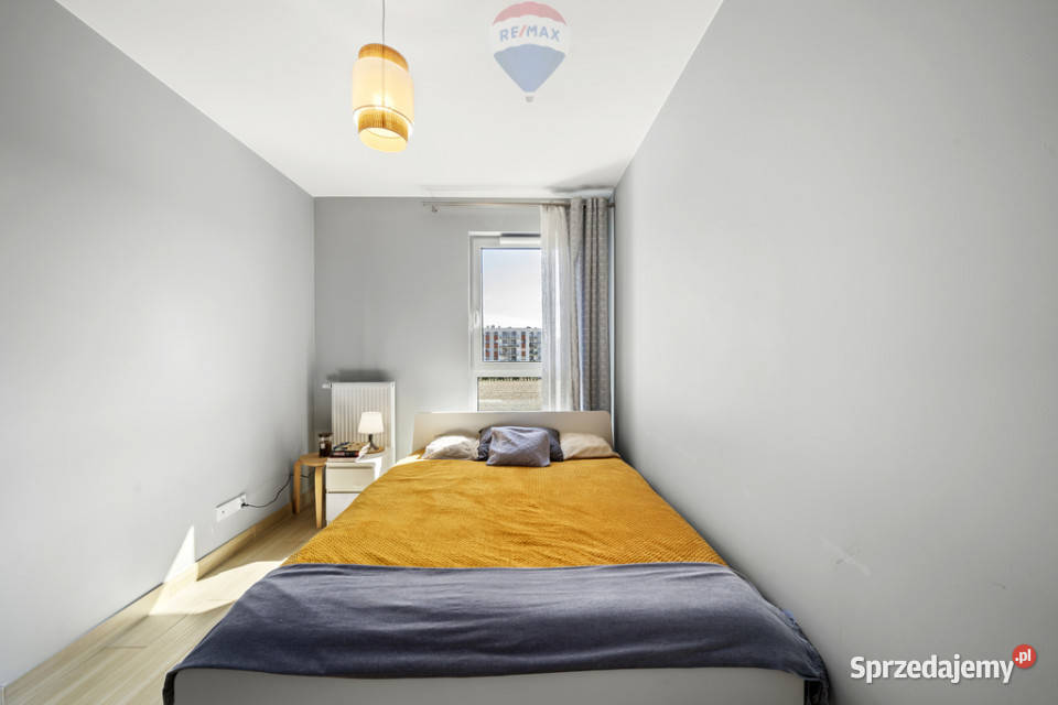 Funkcjonalne mieszkanie na wynajem Bemowo Wynajem Warszawa