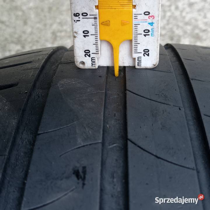 20565 R 15 MICHELIN ENERGY SAVER 94 H 4 mm Tanio Kamień Pomorski