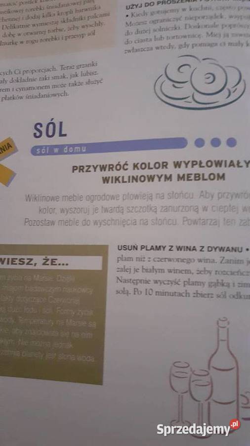 Niezwykłe zastosowania zwykłych rzeczy Szczecin