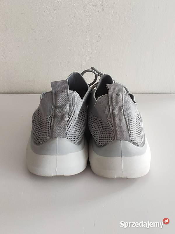 Buty sportowe szare Obuwie sportowe Olsztyn sprzedam