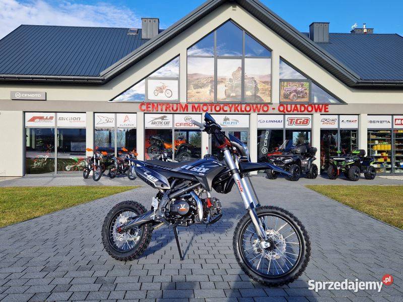 CROSS ASIX XB68 140 1916 MANU EST Szary Głogoczów