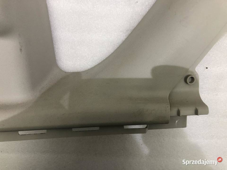 OSŁONA SŁUPKA PRAWY TYŁ JEEP COMPASS I LIFT