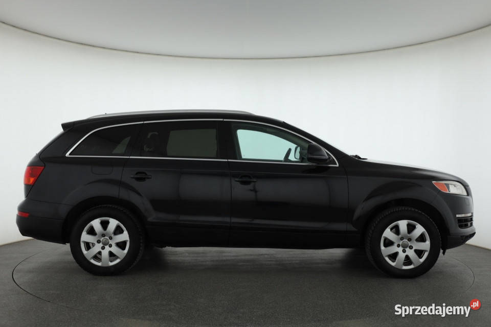 Audi Q7 36 FSI ABS Piaseczno sprzedam