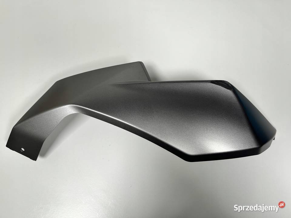KAWASAKI Z 1000 SX 20 Owiewka Osłona dolna Pług wielkopolskie Łobżenica