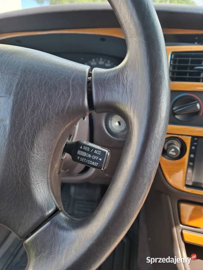 Toyota Camry Gold Edition 30 V6 podlaskie Zambrów