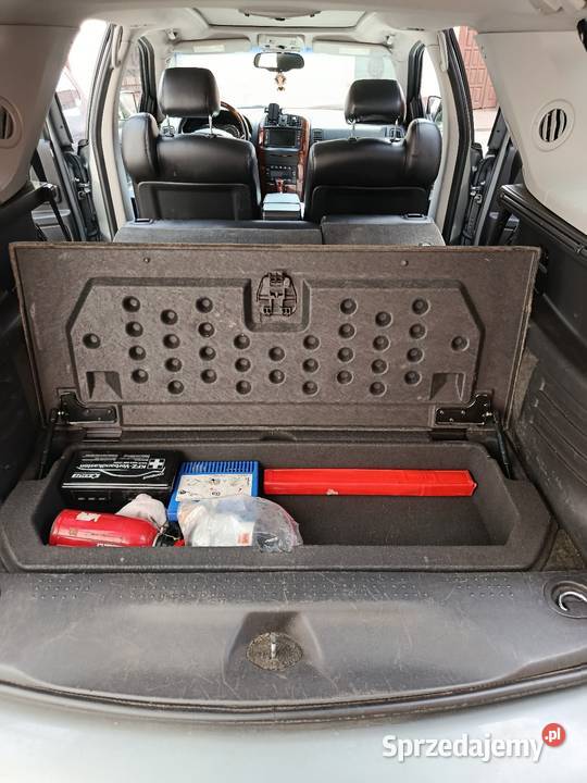 Cadillac srx MP3