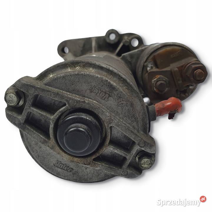 ROZRUSZNIK Renault Master II Movano 25 DCI Układ elektryczny, zapłon lubelskie Chełm