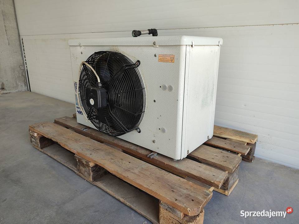 Chłodnica Parownik GEA KUBA SGB61 chłodnia Niedźwiedź sprzedam