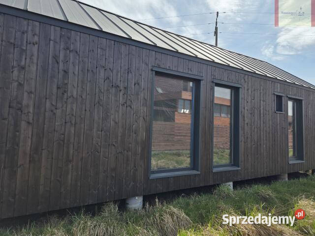 Działka 800m2 Puck Polna