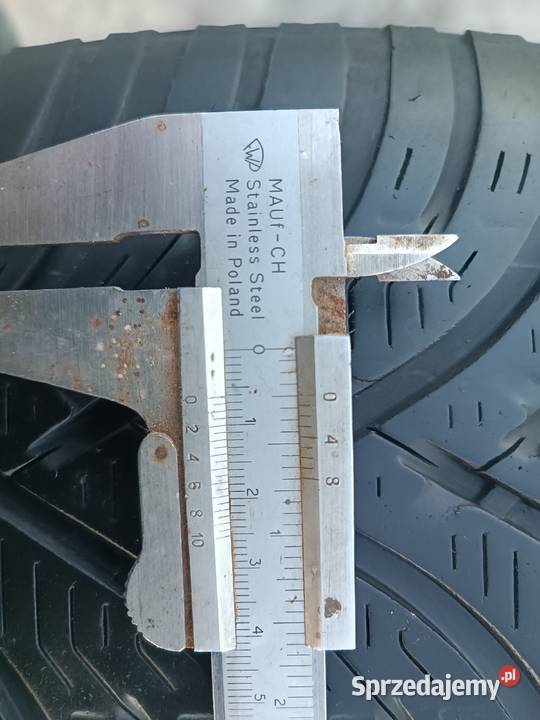 opony zimowe na felgach stalowych vw audi seat