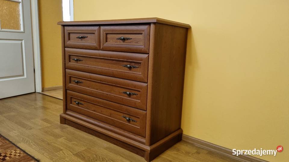 Sprzedam elegancki komplet mebli w zestawie Inowrocław