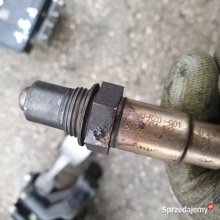 HONDA CIVIC IX 16 IDTEC SONDA LAMBDA 36531RZ0G01 kujawsko-pomorskie Łochowice