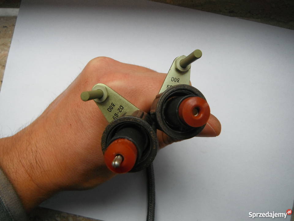 Złącze 75 Nowe WW75GSz Produkcja Skarżysko-Kamienna