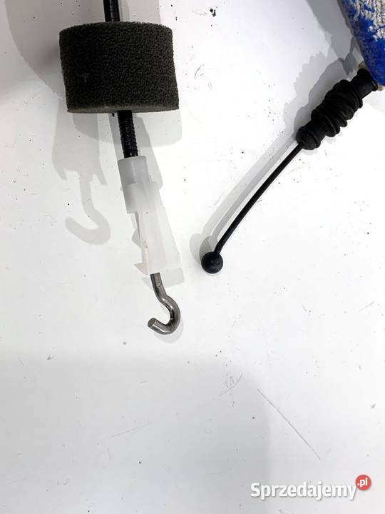 ZAMEK DRZWI LEWY PRZÓD AUDI Q5 8R SUV 8J1837015C Zamki, wkładki i kluczyki