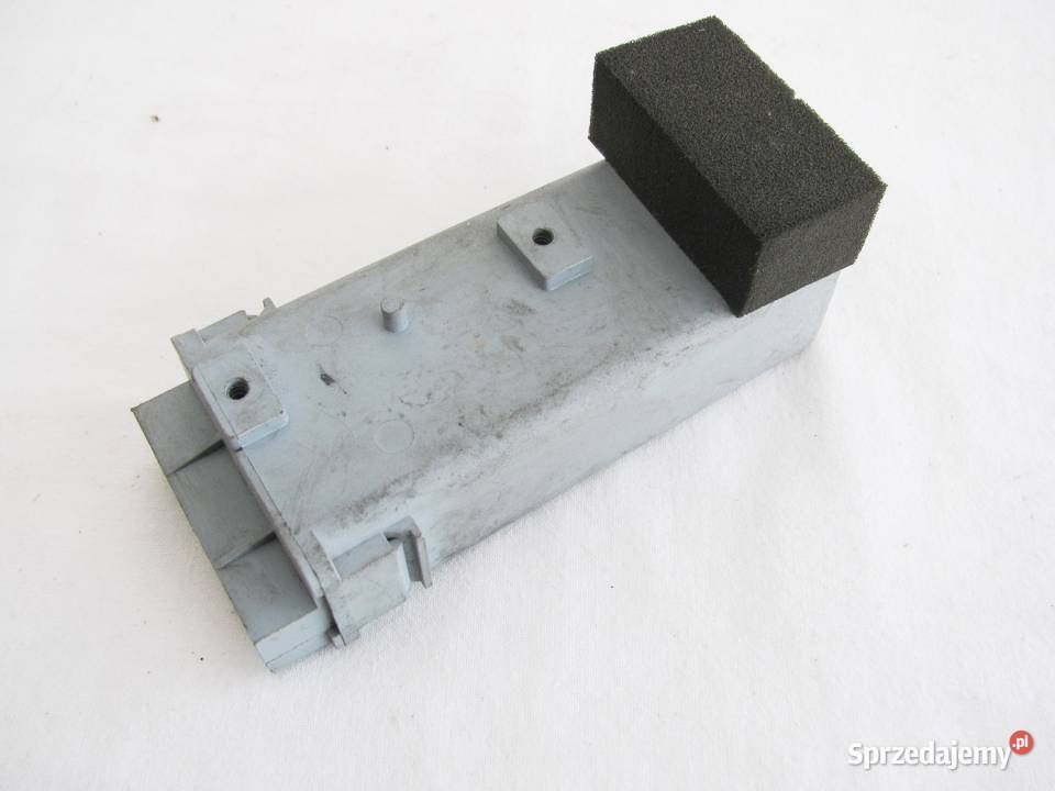 Panel sterowania renault Laguna 9 pin zachodniopomorskie Szczecinek