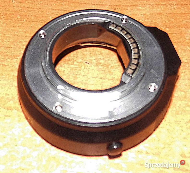 Adapter 43 na mikro 43 z elektroniką11OKAZJA mazowieckie Warszawa sprzedam