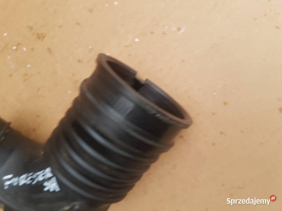 Subaru Forester 3 SH rura powietrza doładowania Legnica