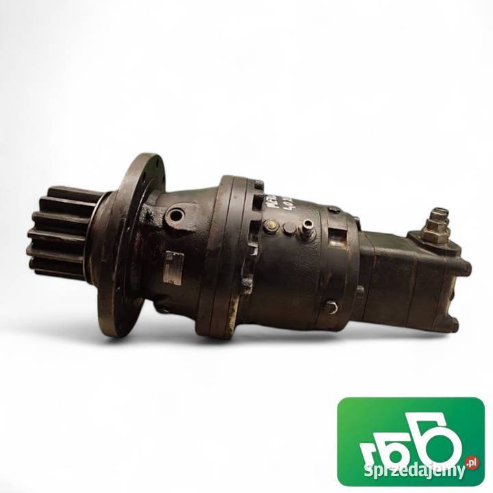 Merlo 4025 MCSS Roto Parts Części